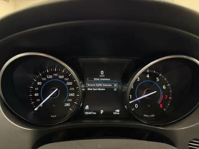 2017 Jaguar F-PACE AWD 35t Premium - BLUETOOTH - NAVIGATION - BA - Photo 26