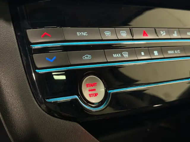 2017 Jaguar F-PACE AWD 35t Premium - BLUETOOTH - NAVIGATION - BA - Photo 27