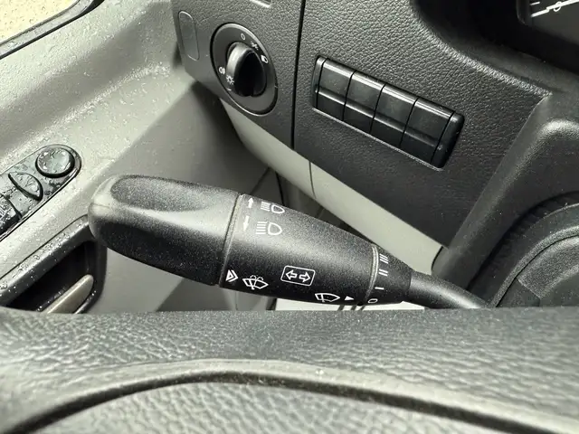 2016 Mercedes-Benz Sprinter 2500 Cargo Van - Photo 29