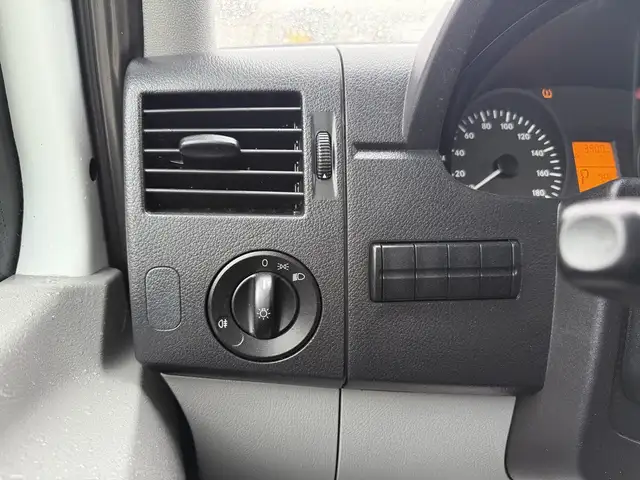 2016 Mercedes-Benz Sprinter 2500 Cargo Van - Photo 30