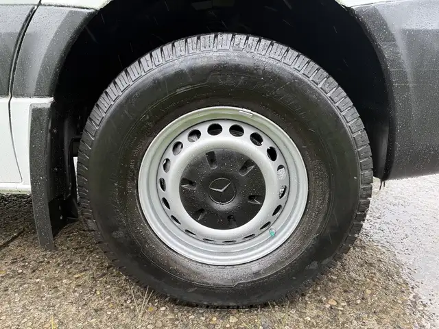 2016 Mercedes-Benz Sprinter 2500 Cargo Van - Photo 39