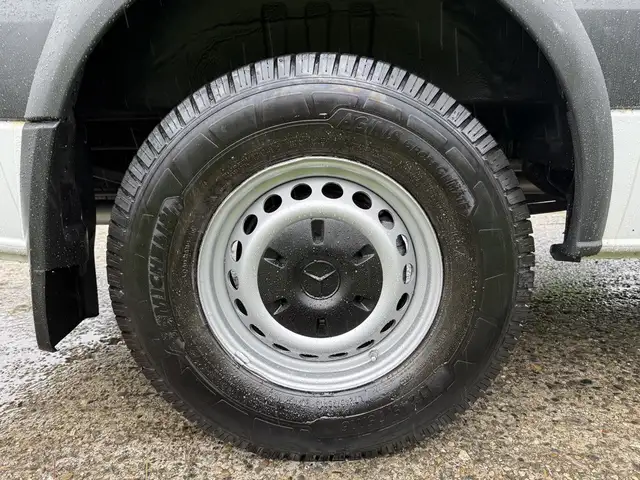 2016 Mercedes-Benz Sprinter 2500 Cargo Van - Photo 41