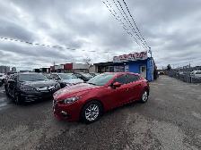 2014 Mazda Mazda3 GS 95KM CERTIFIED-WARRANTY - Photo 2