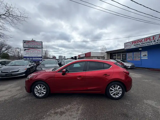 2014 Mazda Mazda3 GS 95KM CERTIFIED-WARRANTY - Photo 3