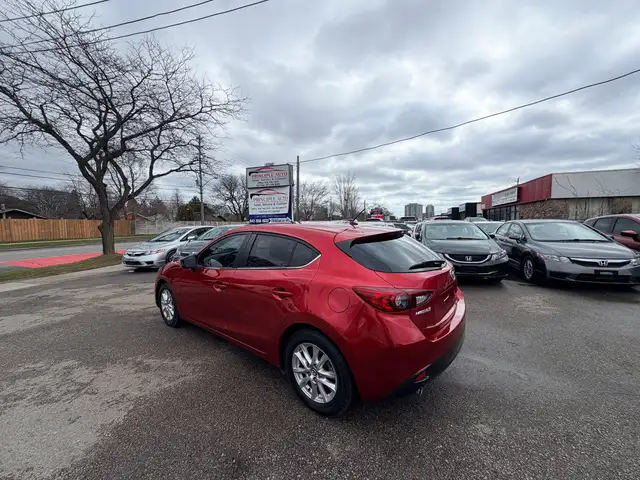 2014 Mazda Mazda3 GS 95KM CERTIFIED-WARRANTY - Photo 4