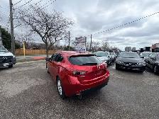 2014 Mazda Mazda3 GS 95KM CERTIFIED-WARRANTY - Photo 5