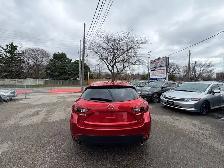 2014 Mazda Mazda3 GS 95KM CERTIFIED-WARRANTY - Photo 6