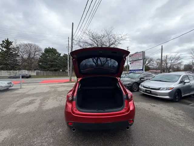 2014 Mazda Mazda3 GS 95KM CERTIFIED-WARRANTY - Photo 7