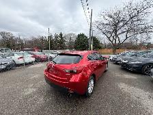 2014 Mazda Mazda3 GS 95KM CERTIFIED-WARRANTY - Photo 8