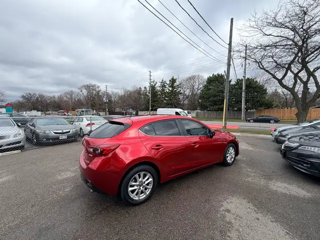 2014 Mazda Mazda3 GS 95KM CERTIFIED-WARRANTY - Photo 9