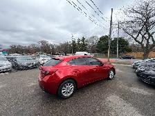 2014 Mazda Mazda3 GS 95KM CERTIFIED-WARRANTY - Photo 9