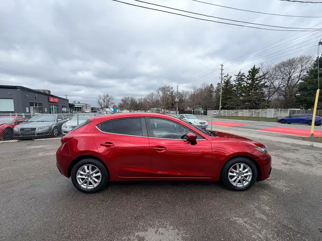 2014 Mazda Mazda3 GS 95KM CERTIFIED-WARRANTY - Photo 10