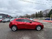 2014 Mazda Mazda3 GS 95KM CERTIFIED-WARRANTY - Photo 10