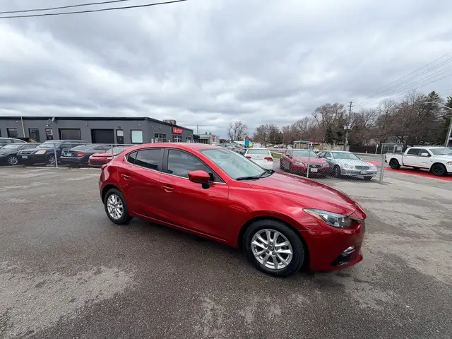 2014 Mazda Mazda3 GS 95KM CERTIFIED-WARRANTY - Photo 11