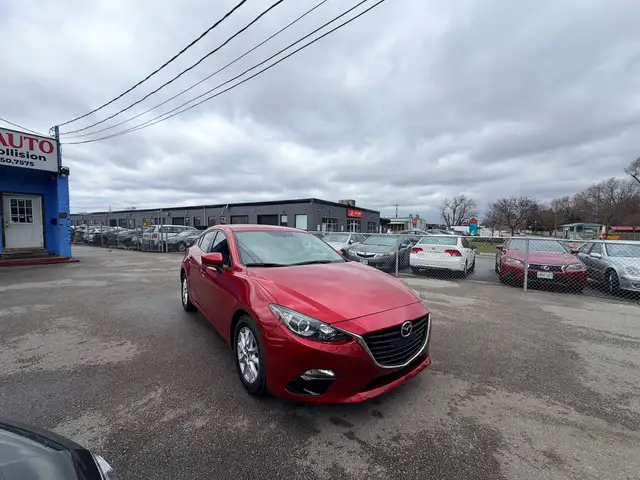2014 Mazda Mazda3 GS 95KM CERTIFIED-WARRANTY - Photo 12