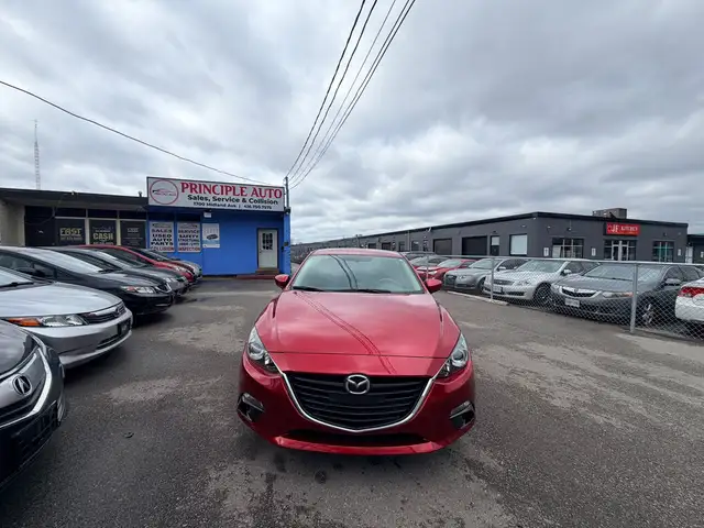 2014 Mazda Mazda3 GS 95KM CERTIFIED-WARRANTY - Photo 13