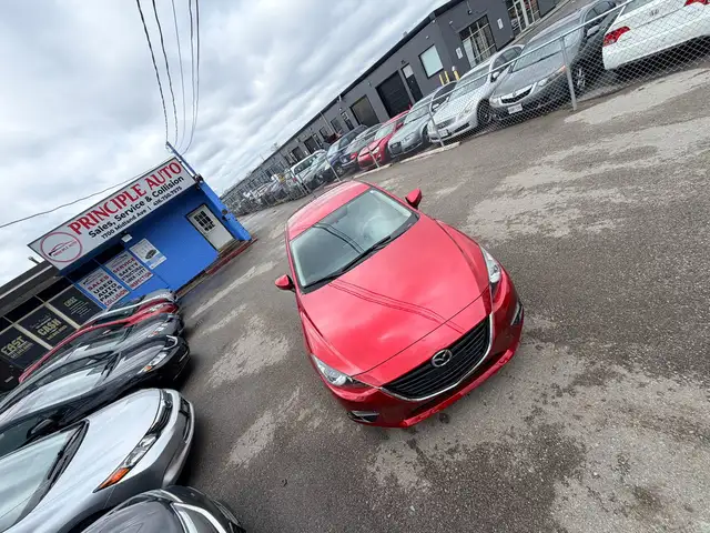 2014 Mazda Mazda3 GS 95KM CERTIFIED-WARRANTY - Photo 14