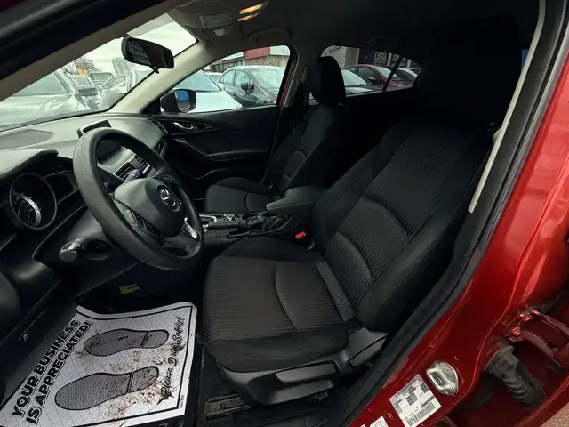 2014 Mazda Mazda3 GS 95KM CERTIFIED-WARRANTY - Photo 15