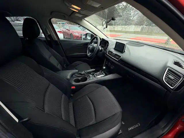 2014 Mazda Mazda3 GS 95KM CERTIFIED-WARRANTY - Photo 17