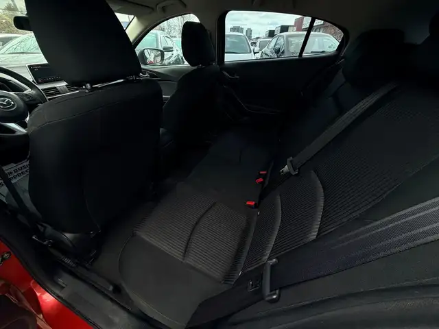 2014 Mazda Mazda3 GS 95KM CERTIFIED-WARRANTY - Photo 19