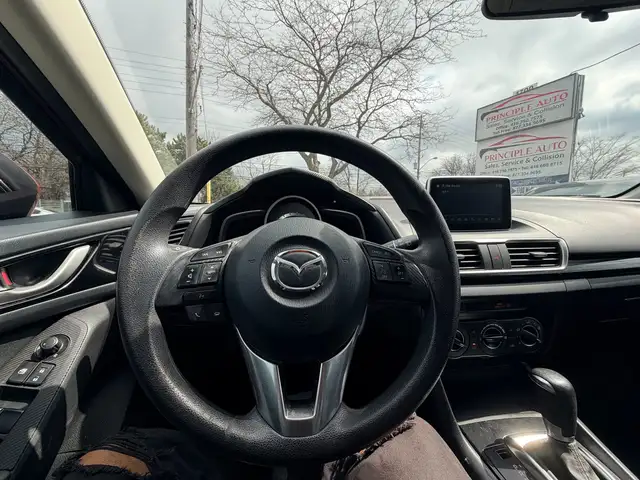 2014 Mazda Mazda3 GS 95KM CERTIFIED-WARRANTY - Photo 20