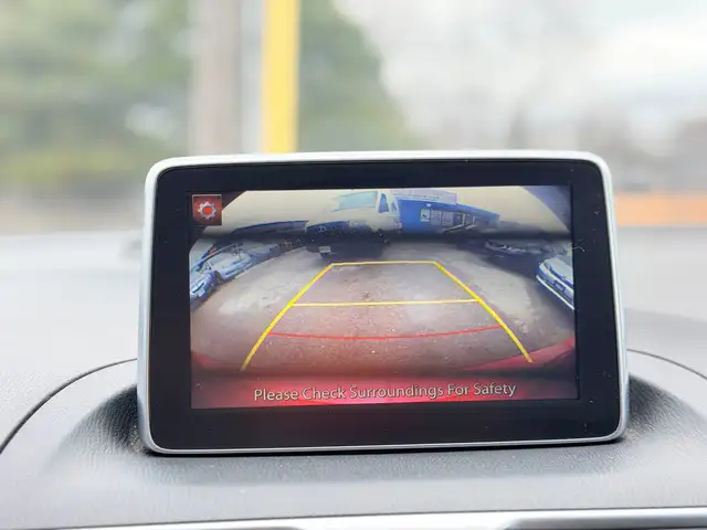 2014 Mazda Mazda3 GS 95KM CERTIFIED-WARRANTY - Photo 22