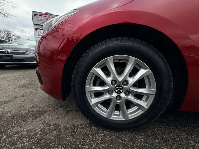 2014 Mazda Mazda3 GS 95KM CERTIFIED-WARRANTY - Photo 25