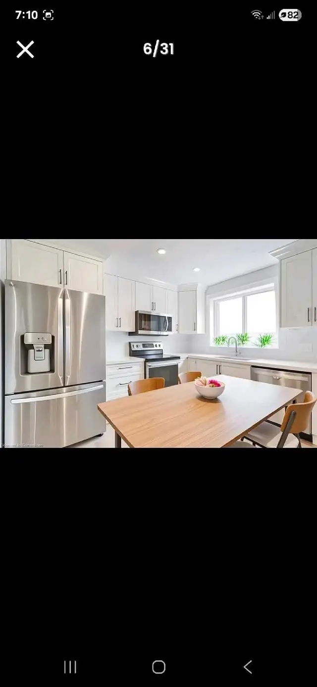 3 Bedrooms upper level for Rent - Photo 5