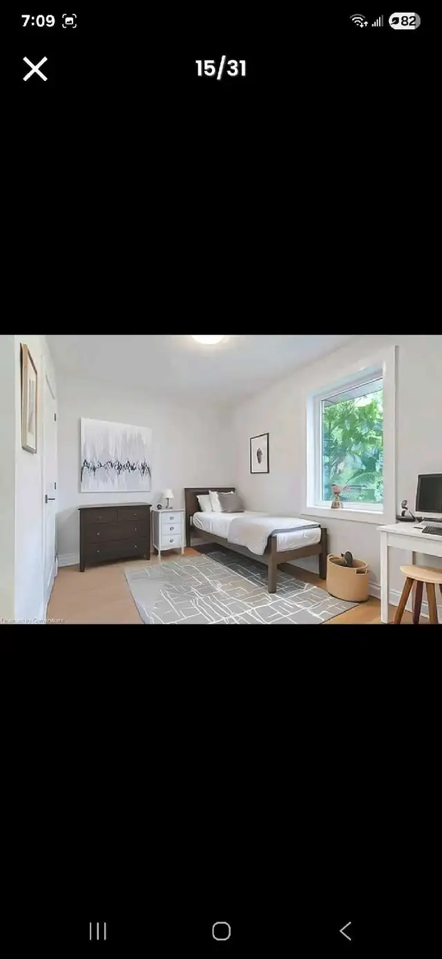 3 Bedrooms upper level for Rent - Photo 7