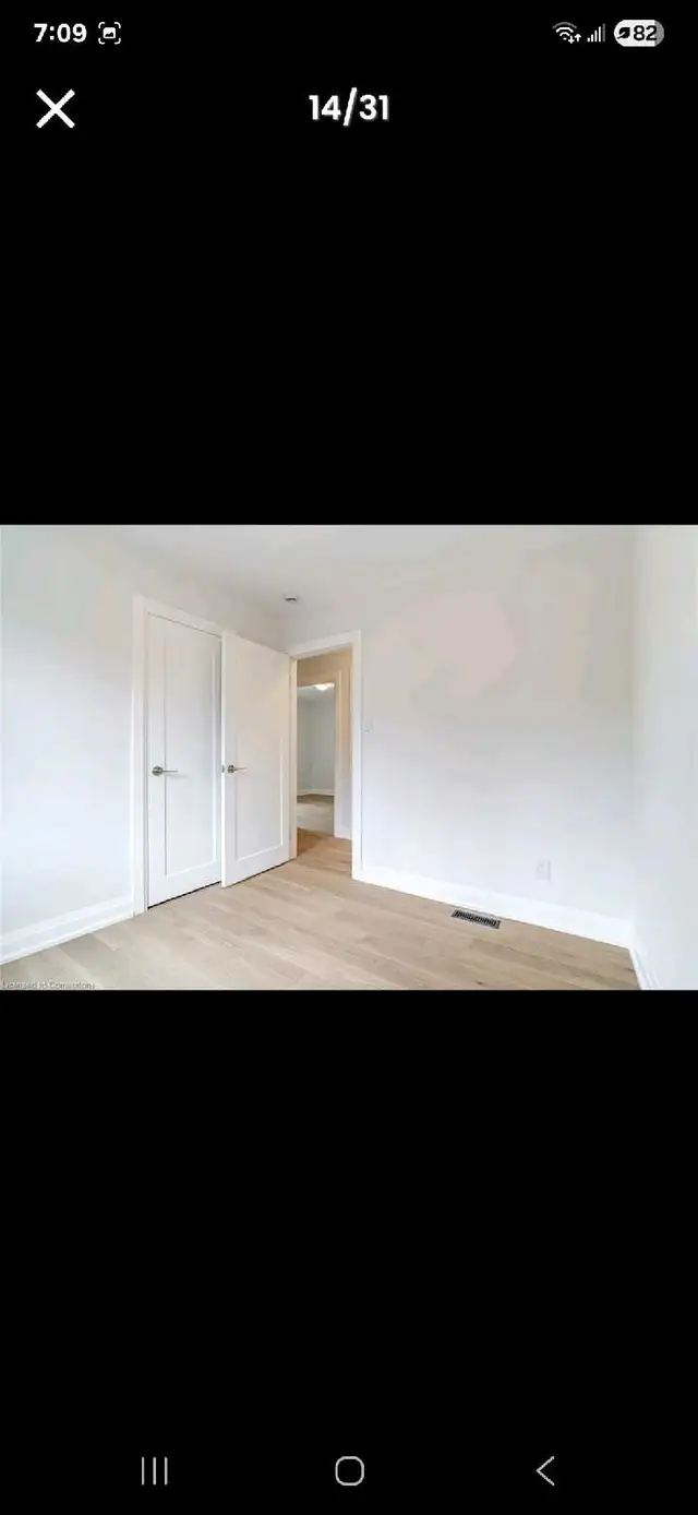 3 Bedrooms upper level for Rent - Photo 9