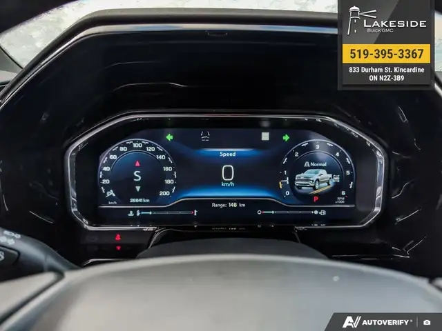 2023 Chevrolet Silverado 1500 ZR2 Silverado Crew ZR2 4WD - Photo 14