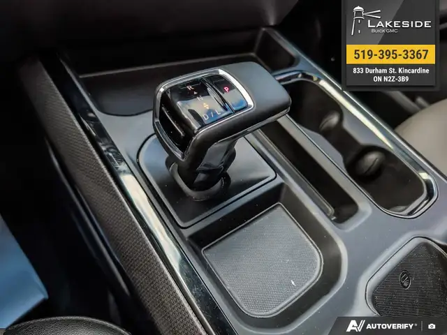 2023 Chevrolet Silverado 1500 ZR2 Silverado Crew ZR2 4WD - Photo 17