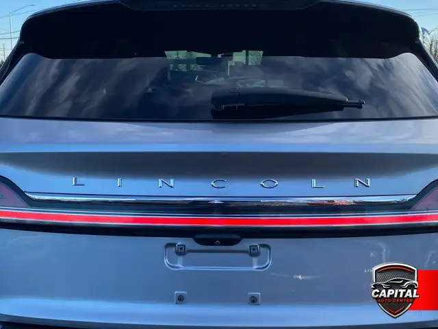 2021 Lincoln Nautilus Reserve - Photo 5