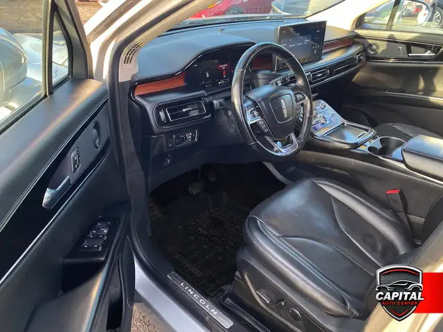 2021 Lincoln Nautilus Reserve - Photo 6