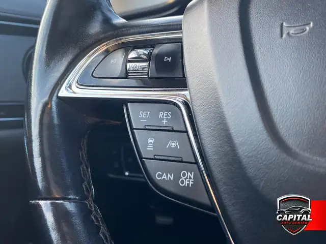 2021 Lincoln Nautilus Reserve - Photo 8