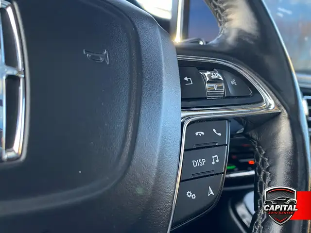 2021 Lincoln Nautilus Reserve - Photo 9