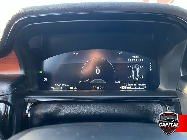 2021 Lincoln Nautilus Reserve - Photo 10