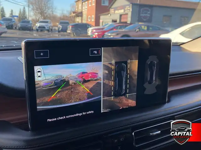 2021 Lincoln Nautilus Reserve - Photo 13