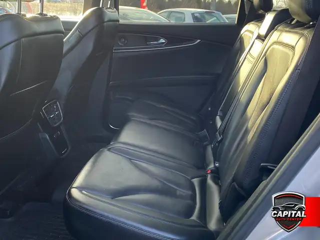 2021 Lincoln Nautilus Reserve - Photo 16