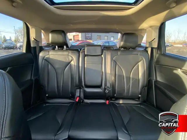 2021 Lincoln Nautilus Reserve - Photo 17