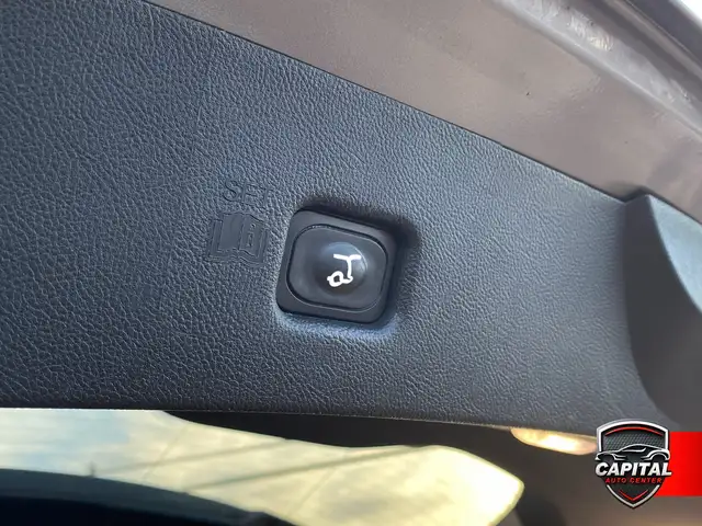 2021 Lincoln Nautilus Reserve - Photo 18