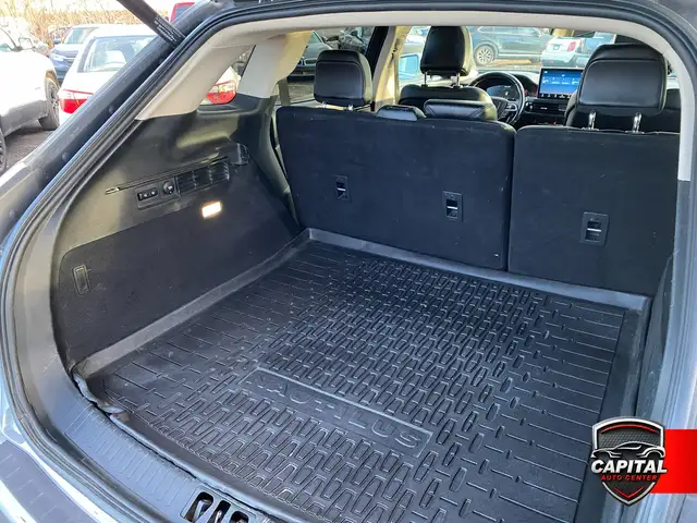 2021 Lincoln Nautilus Reserve - Photo 19