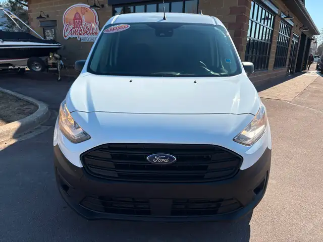 2020 Ford Transit Connect XL Divider! Shelving! Backup Camera! - Photo 2