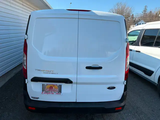 2020 Ford Transit Connect XL Divider! Shelving! Backup Camera! - Photo 4