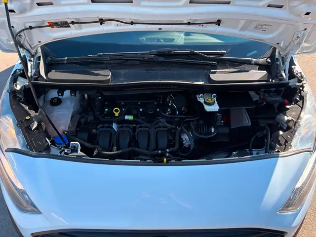 2020 Ford Transit Connect XL Divider! Shelving! Backup Camera! - Photo 10