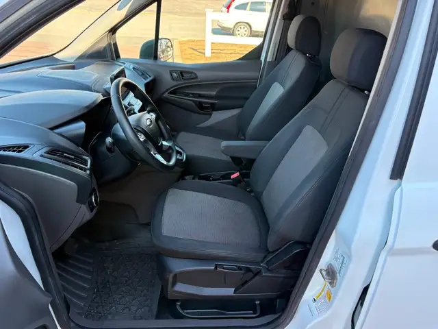 2020 Ford Transit Connect XL Divider! Shelving! Backup Camera! - Photo 12