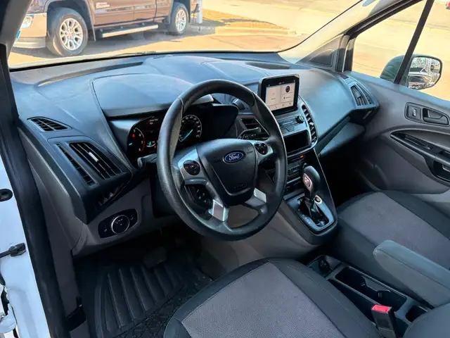2020 Ford Transit Connect XL Divider! Shelving! Backup Camera! - Photo 13