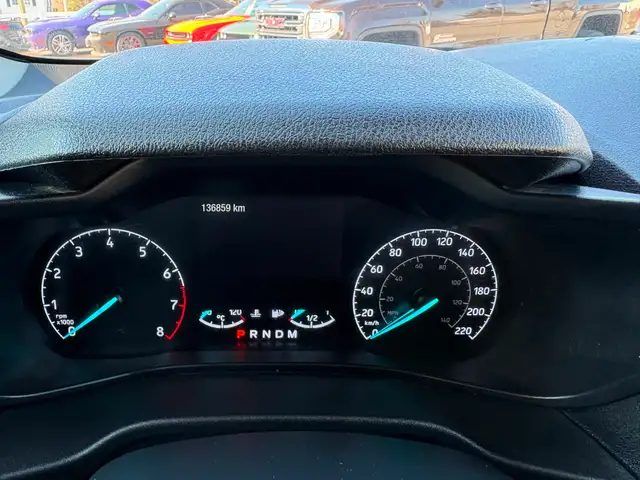 2020 Ford Transit Connect XL Divider! Shelving! Backup Camera! - Photo 15