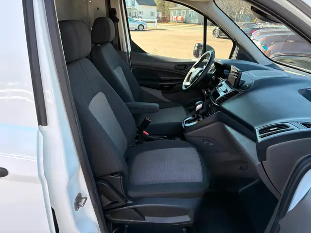 2020 Ford Transit Connect XL Divider! Shelving! Backup Camera! - Photo 19