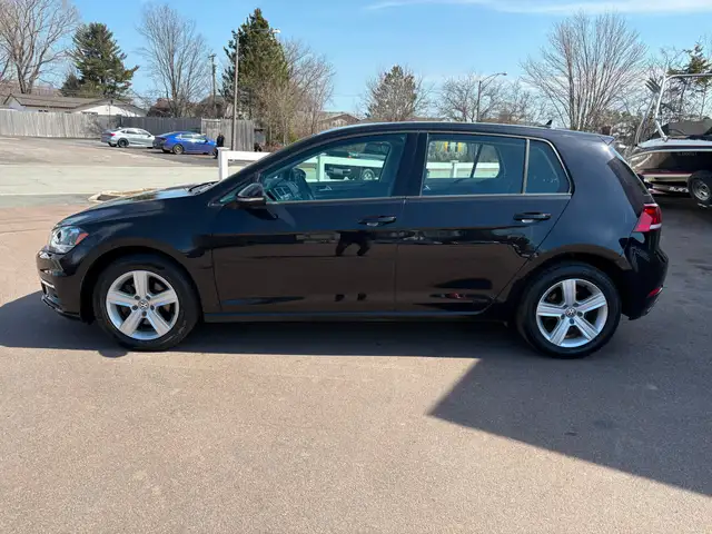 2021 Volkswagen Golf Comfortline AC! Navigation! Backup Camera! - Photo 4
